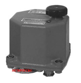 Электропривод KP MINI (тип 52997 - 998)